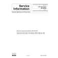 PHILIPS HD5400B Manual de Servicio