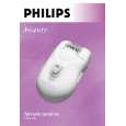 PHILIPS HP6414/07 Manual de Usuario