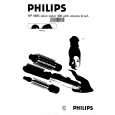 PHILIPS HP4485/60 Manual de Usuario