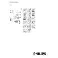 PHILIPS NT9110/30 Manual de Usuario