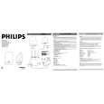 PHILIPS SBCBC710/00 Manual de Usuario