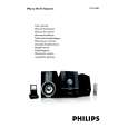 PHILIPS MCM398D/12 Manual de Usuario