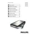 PHILIPS SPD5220CC/00 Manual de Usuario