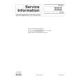 PHILIPS HD5661B Manual de Servicio