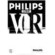 PHILIPS VR432/59 Manual de Usuario