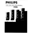PHILIPS FB850/04B Manual de Usuario