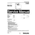 PHILIPS HD4285B Manual de Servicio