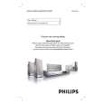 PHILIPS HTS3152/51 Manual de Usuario