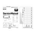 PHILIPS 63KV9616 Manual de Servicio