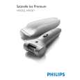 PHILIPS HP6501/00 Manual de Usuario