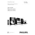 PHILIPS WAC3500D/97 Manual de Usuario