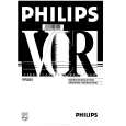 PHILIPS VR305 Manual de Usuario