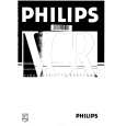 PHILIPS VR948/13M Manual de Usuario