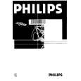 PHILIPS STU1100/00G Manual de Usuario