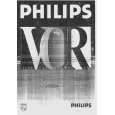 PHILIPS VR354/78 Manual de Usuario