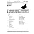 PHILIPS M870 Manual de Servicio