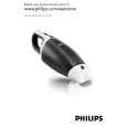 PHILIPS FC6140/01 Manual de Usuario