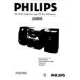 PHILIPS FW780P/21S Manual de Usuario
