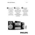 PHILIPS MC145/37B Manual de Usuario