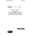 PHILIPS DVDR3588H/93 Manual de Usuario