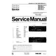 PHILIPS 90DC321 Manual de Servicio