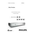 PHILIPS DVDR520H/97 Manual de Usuario