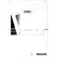 PHILIPS VR366/02 Manual de Usuario