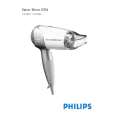 PHILIPS HP4886/01 Manual de Usuario
