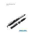PHILIPS HP4671/00 Manual de Usuario