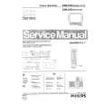 PHILIPS 25ML8305 Manual de Servicio