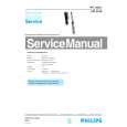 PHILIPS HP4630 Manual de Servicio