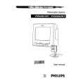 PHILIPS VSS2286/00T Manual de Usuario