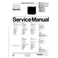 PHILIPS 7BM743. Manual de Servicio