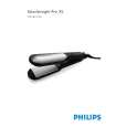 PHILIPS HP4667/08 Manual de Usuario