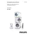PHILIPS MCM138D/93 Manual de Usuario