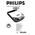 PHILIPS AZ6880/00 Manual de Usuario