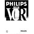 PHILIPS VR2410/19 Manual de Usuario