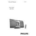 PHILIPS MCM275/93 Manual de Usuario
