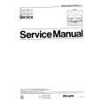PHILIPS N452200 Manual de Servicio