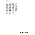 PHILIPS HF8003/00 Manual de Usuario