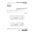 PHILIPS 79RC169/80 Manual de Servicio