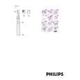 PHILIPS HP6390/00 Manual de Usuario