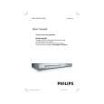 PHILIPS DVP3015K/03 Manual de Usuario