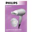 PHILIPS HP4848/50 Manual de Usuario