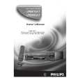 PHILIPS VRB665AT99 Manual de Usuario