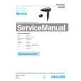 PHILIPS HP4832 Manual de Servicio