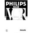 PHILIPS VR212 Manual de Usuario