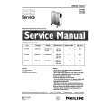 PHILIPS HD3407 Manual de Servicio