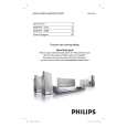 PHILIPS HTS3152/98 Manual de Usuario