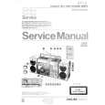 PHILIPS D8854 Manual de Servicio